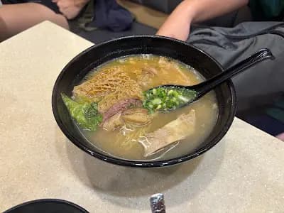 牛歡樂潮州粉麵 photo 3