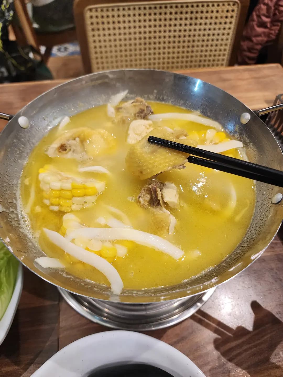 金仔米線 photo 8