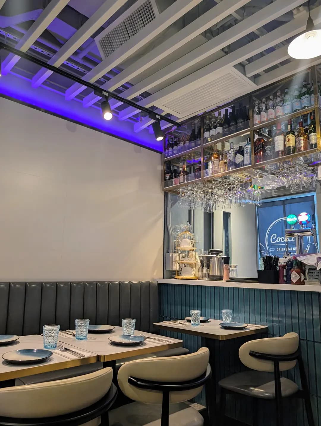 Spice & Spark Grill photo 6