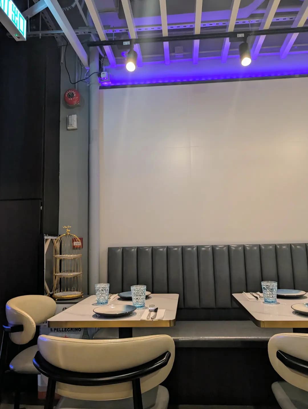 Spice & Spark Grill photo 8