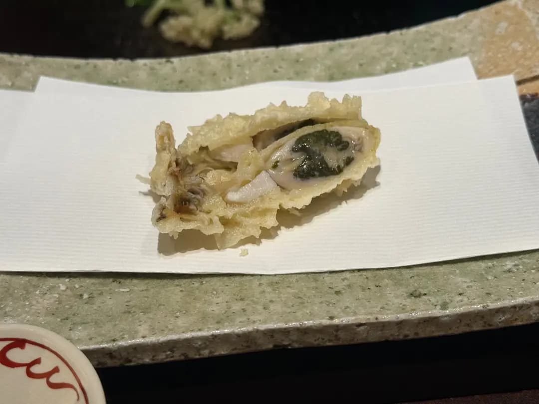 鉄板焼．天ぷら 旬 photo 8