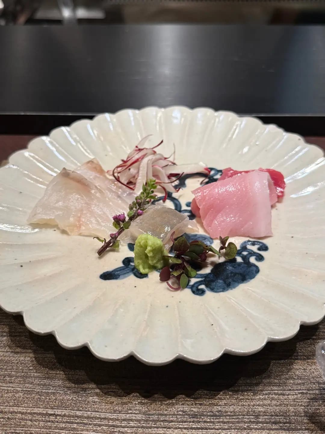 鉄板焼．天ぷら 旬 photo 3