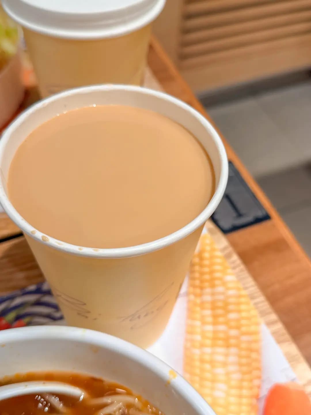 百芳池上便當 (香港仔中心商場第二期) photo 7