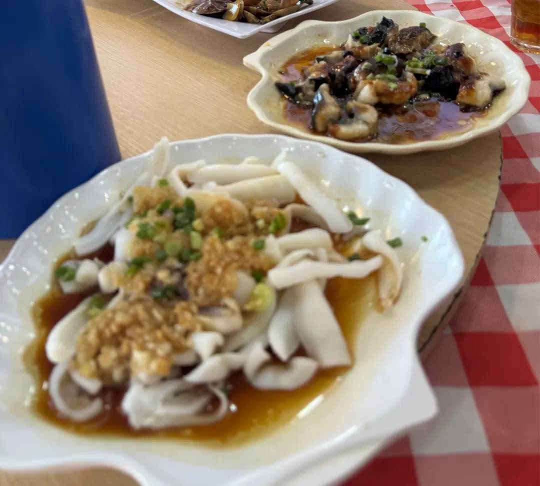 恒樂海鮮菜館 photo 4