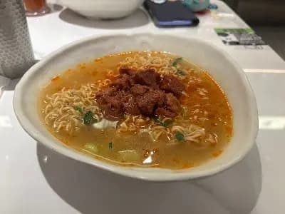 牛奶冰室 (MOSTown新港城中心(4期)) photo 4