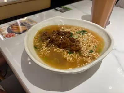 牛奶冰室 (MOSTown新港城中心(4期)) photo 1