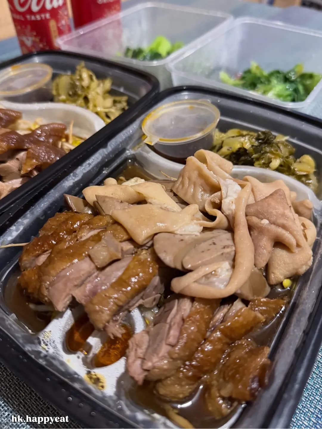 陳儀興滷水鵝專門店 photo 4