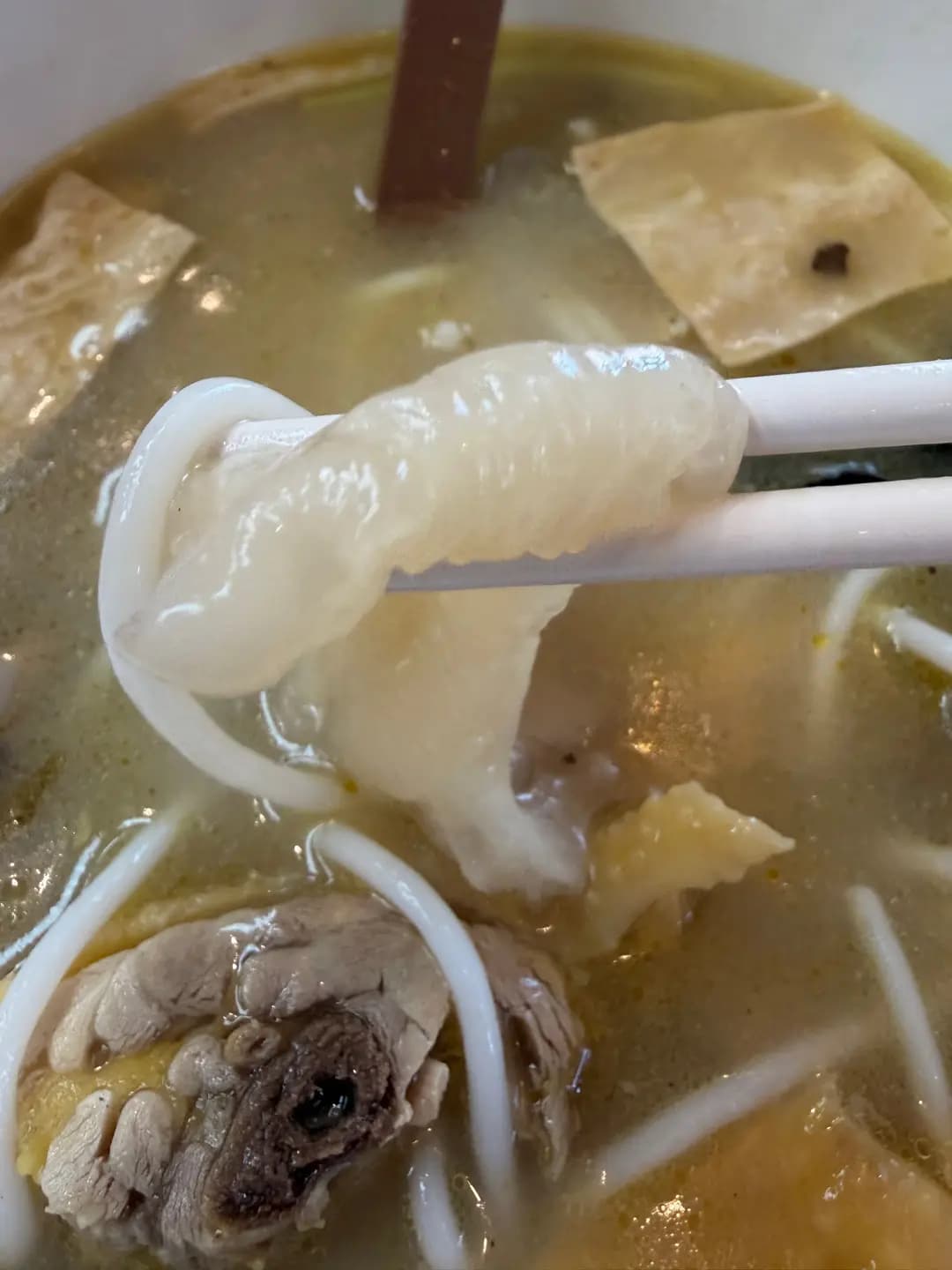 川膠線 photo 4
