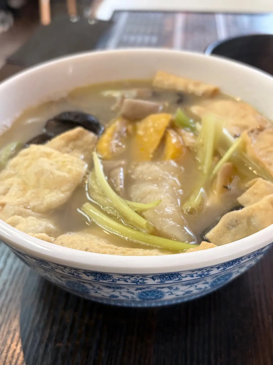 川膠線 photo 8