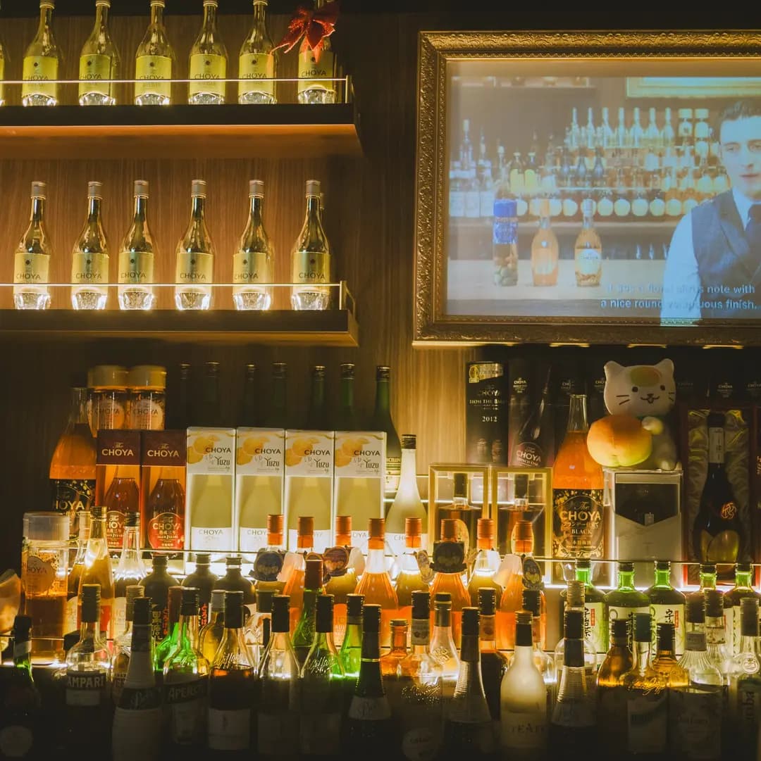 The CHOYA Ginza BAR photo 1