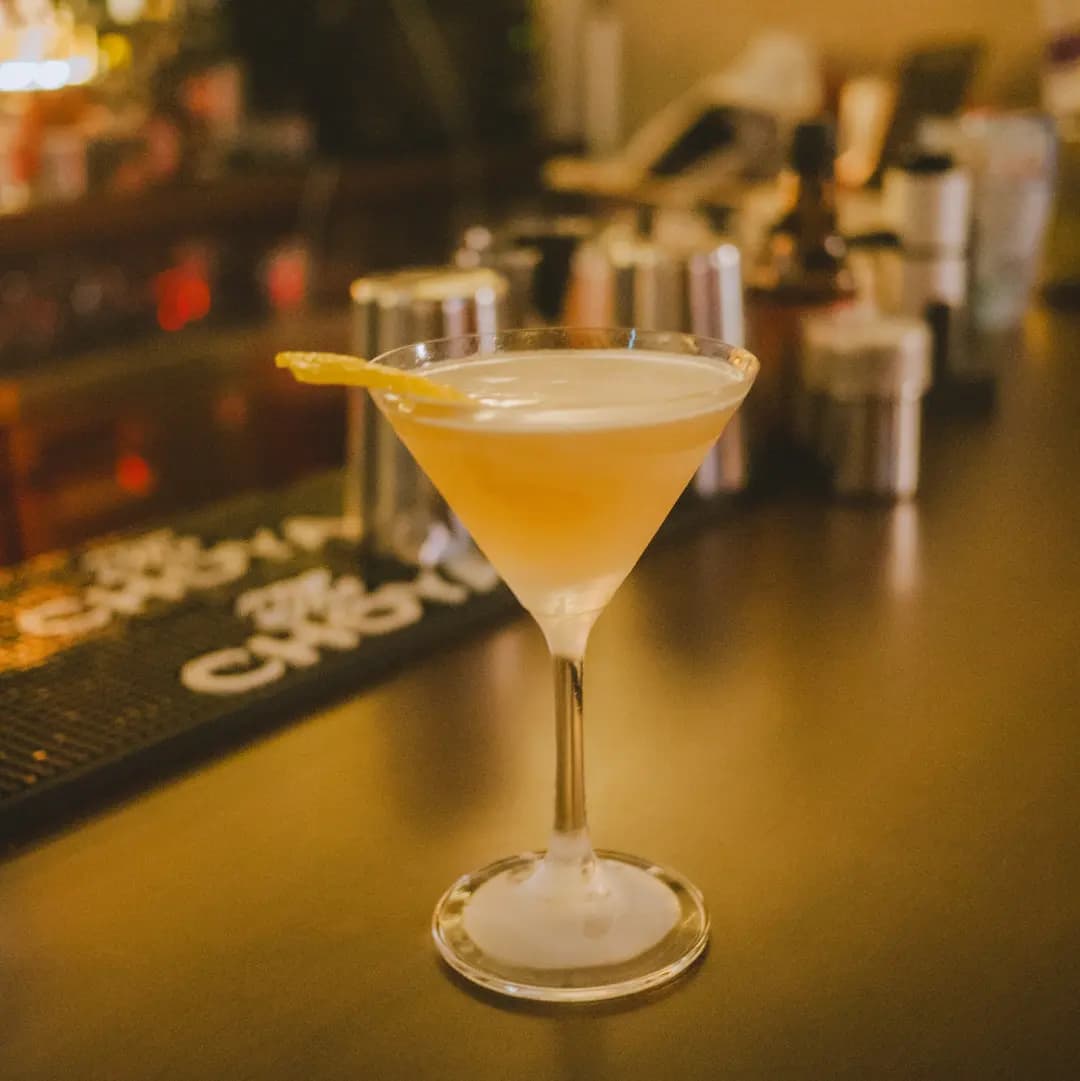 The CHOYA Ginza BAR photo 6