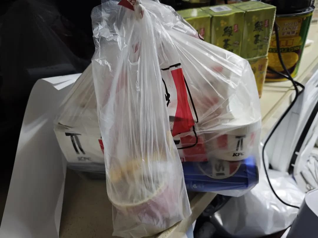 肯德基家鄉雞 (KFC) photo 5