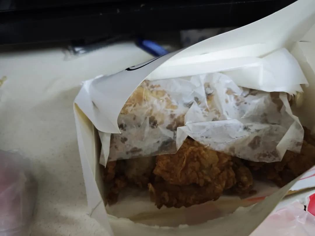 肯德基家鄉雞 (KFC) photo 3