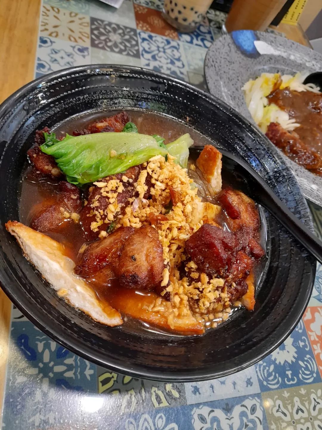 銘陽車仔麵 photo 3