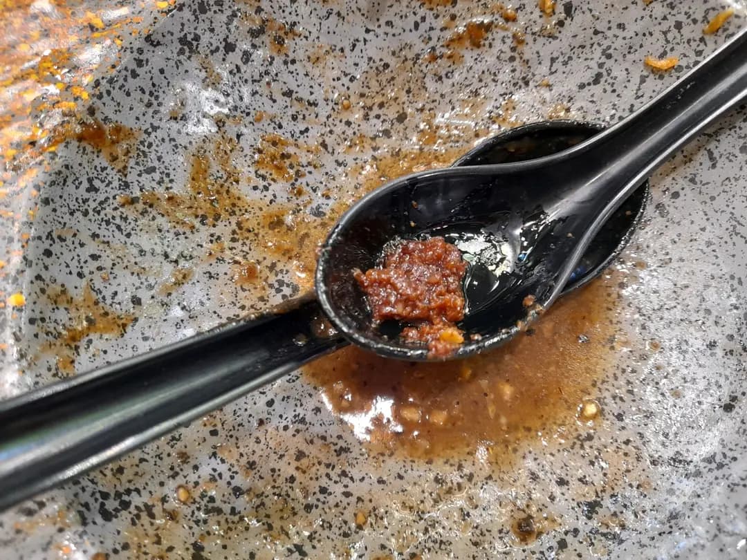銘陽車仔麵 photo 1