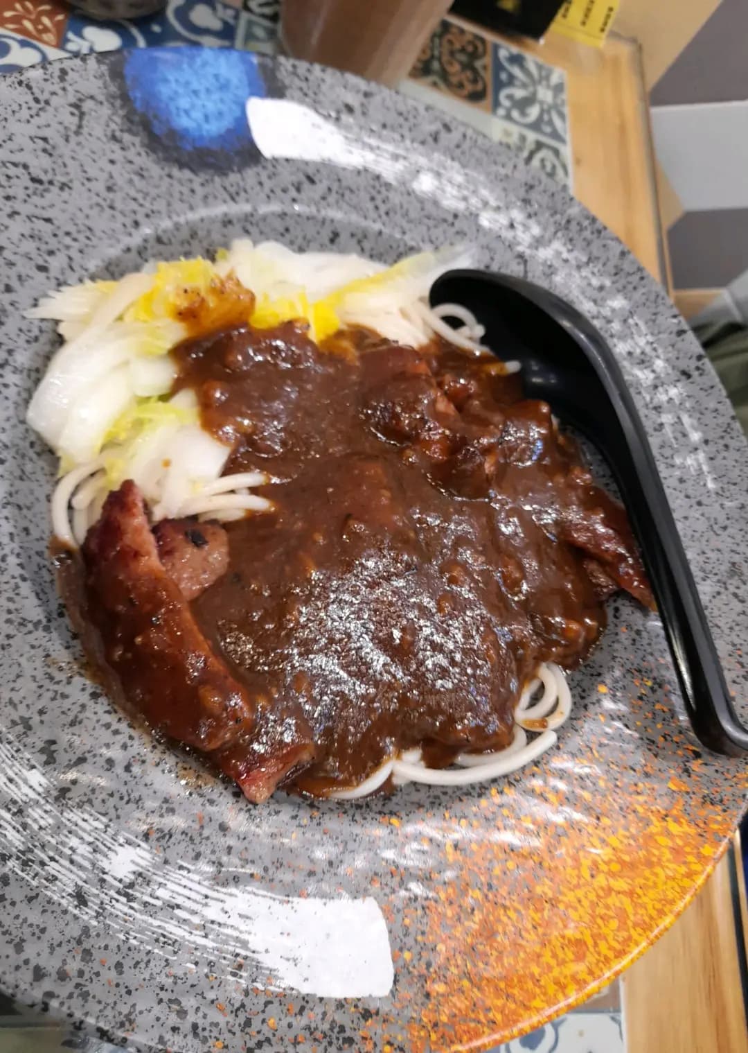 銘陽車仔麵 photo 6