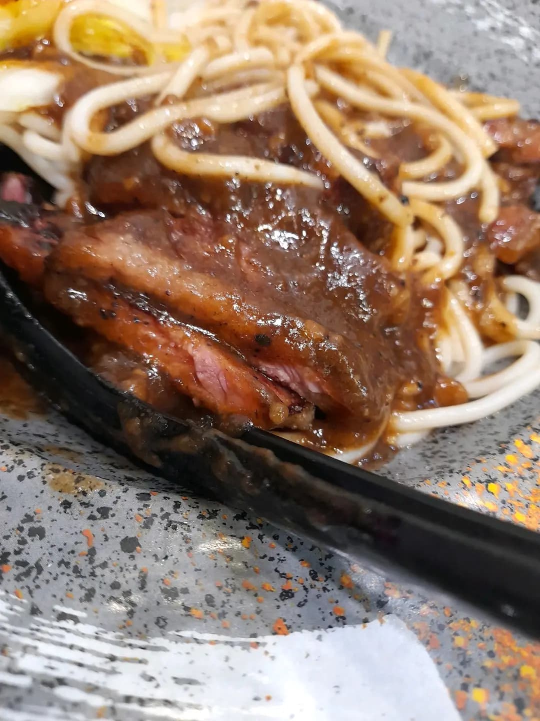 銘陽車仔麵 photo 7