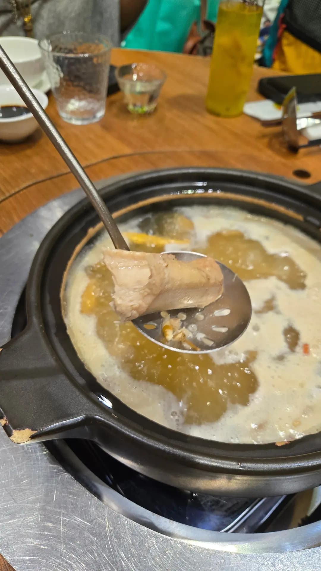 火井火鍋海鮮飯店 photo 8