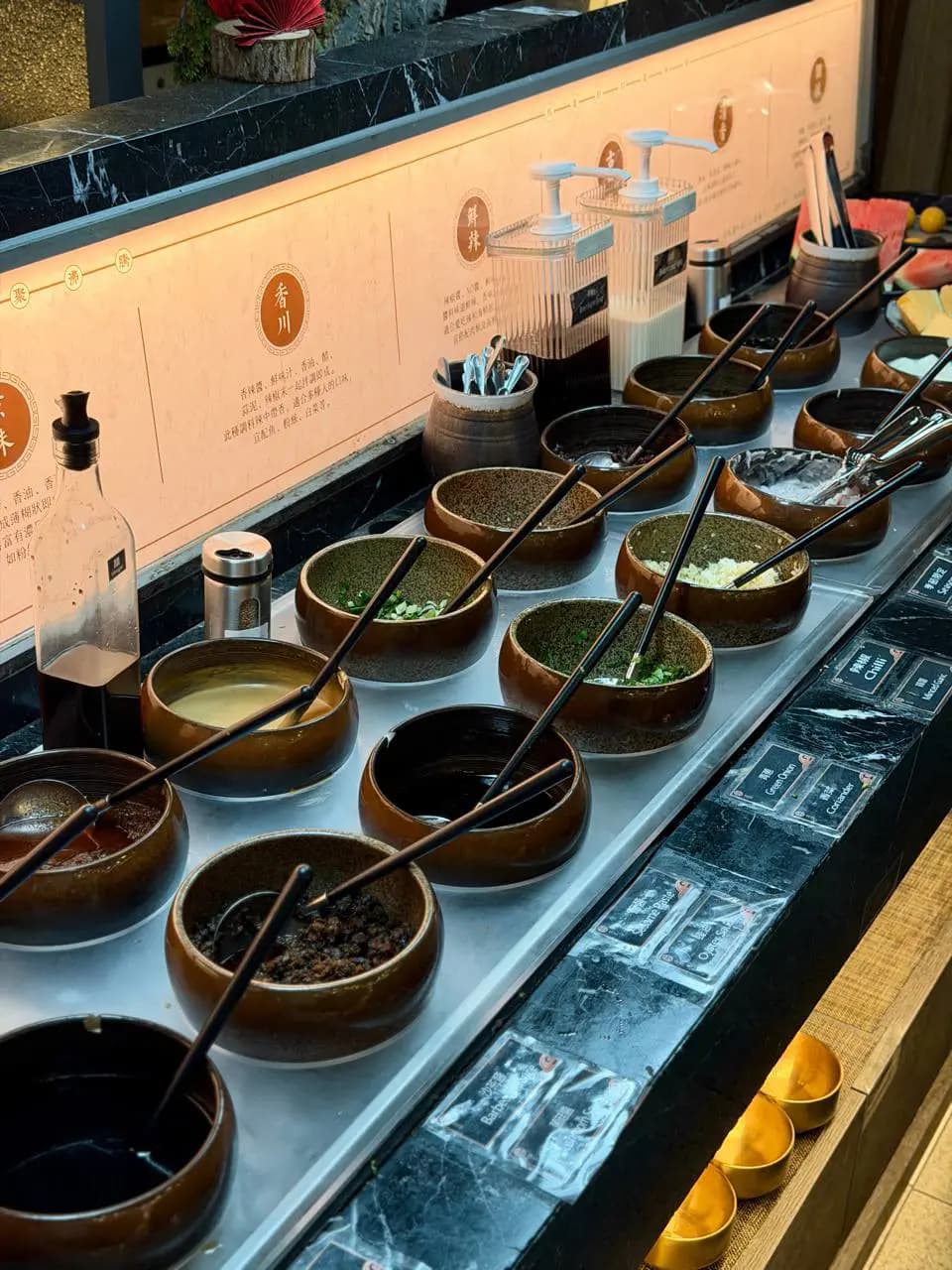 湊湊火鍋‧茶憩 (K11購物藝術館) photo 4