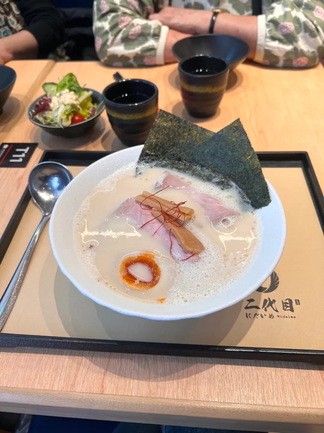 金鶴二代目 photo 1