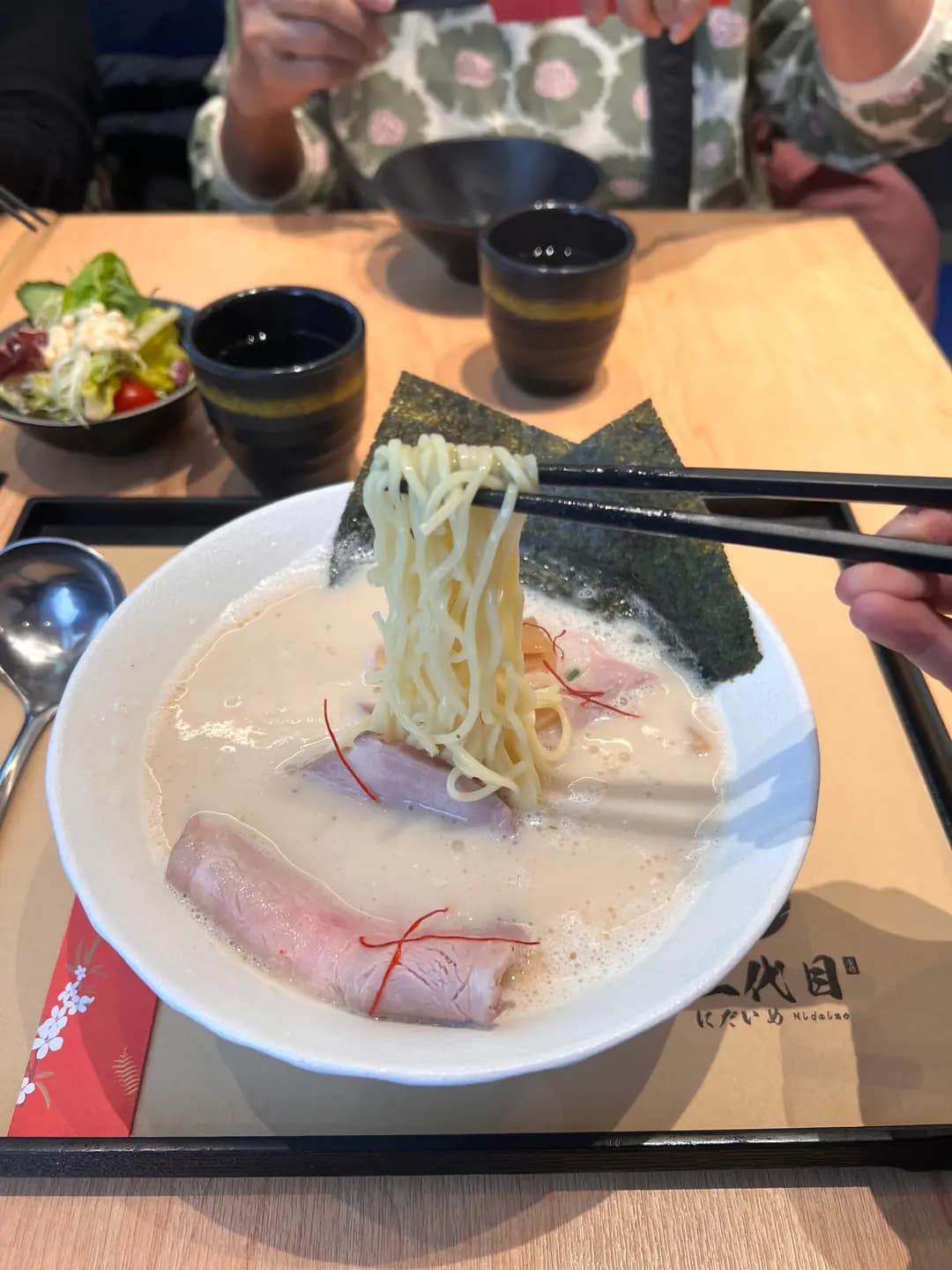金鶴二代目 photo 2