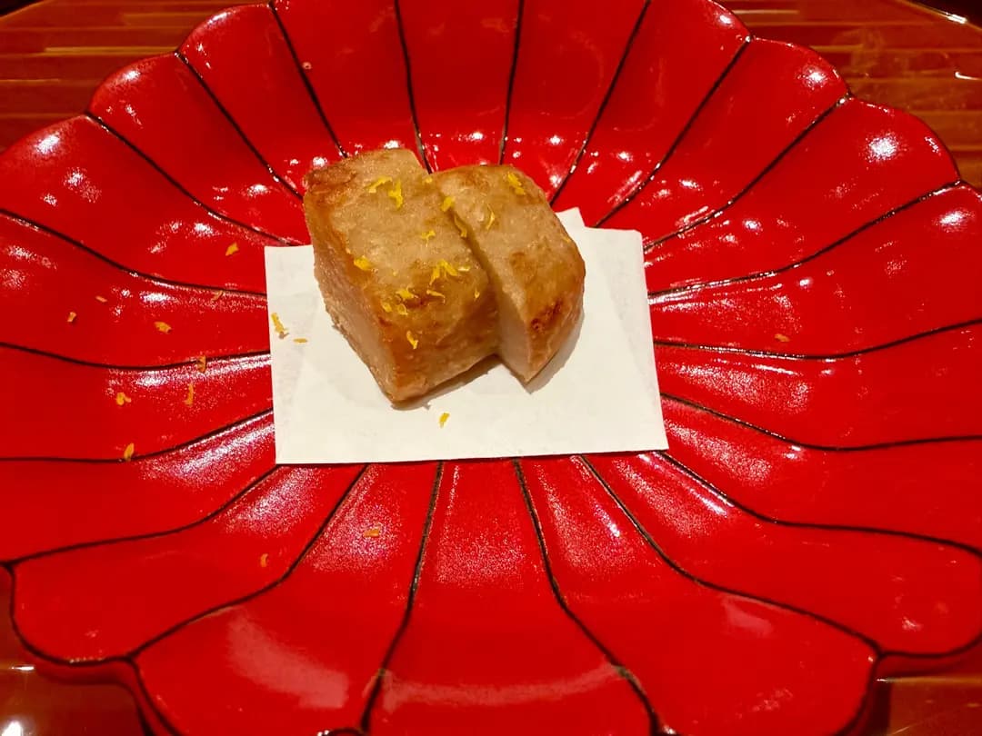 馳走富木 photo 7
