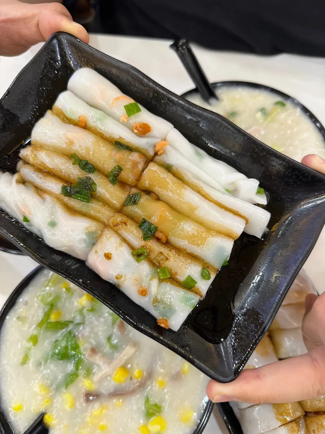 大師傅粥品 (太和廣場西翼) photo 4