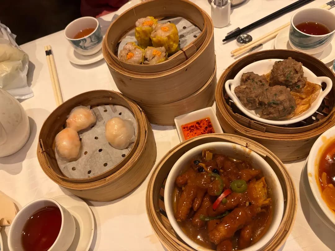 翠園 (黃大仙中心北館) photo 1