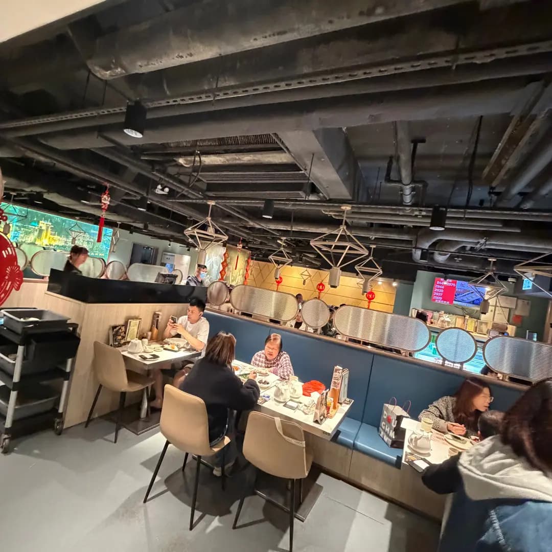 夏麵館 (置富第一城) photo 5