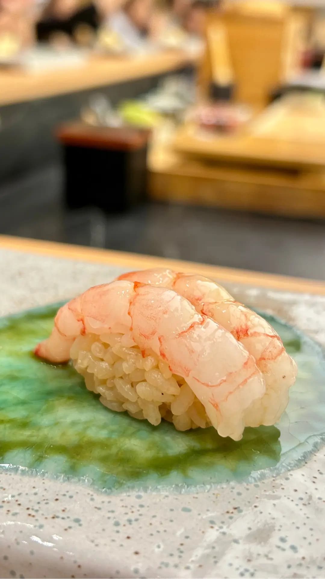 鮨政x大湖 photo 8