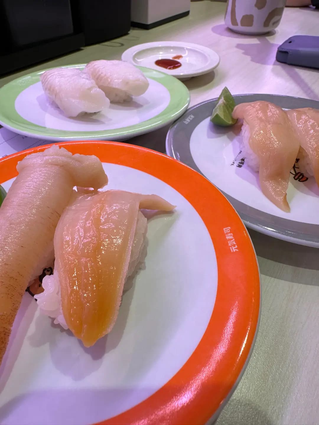 元気寿司 (海怡西商場) photo 5