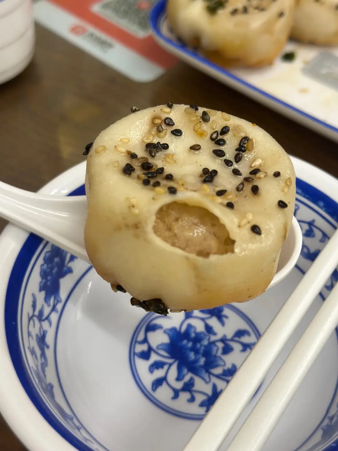 劉興記生煎包專門店 (俊賢坊) photo 4