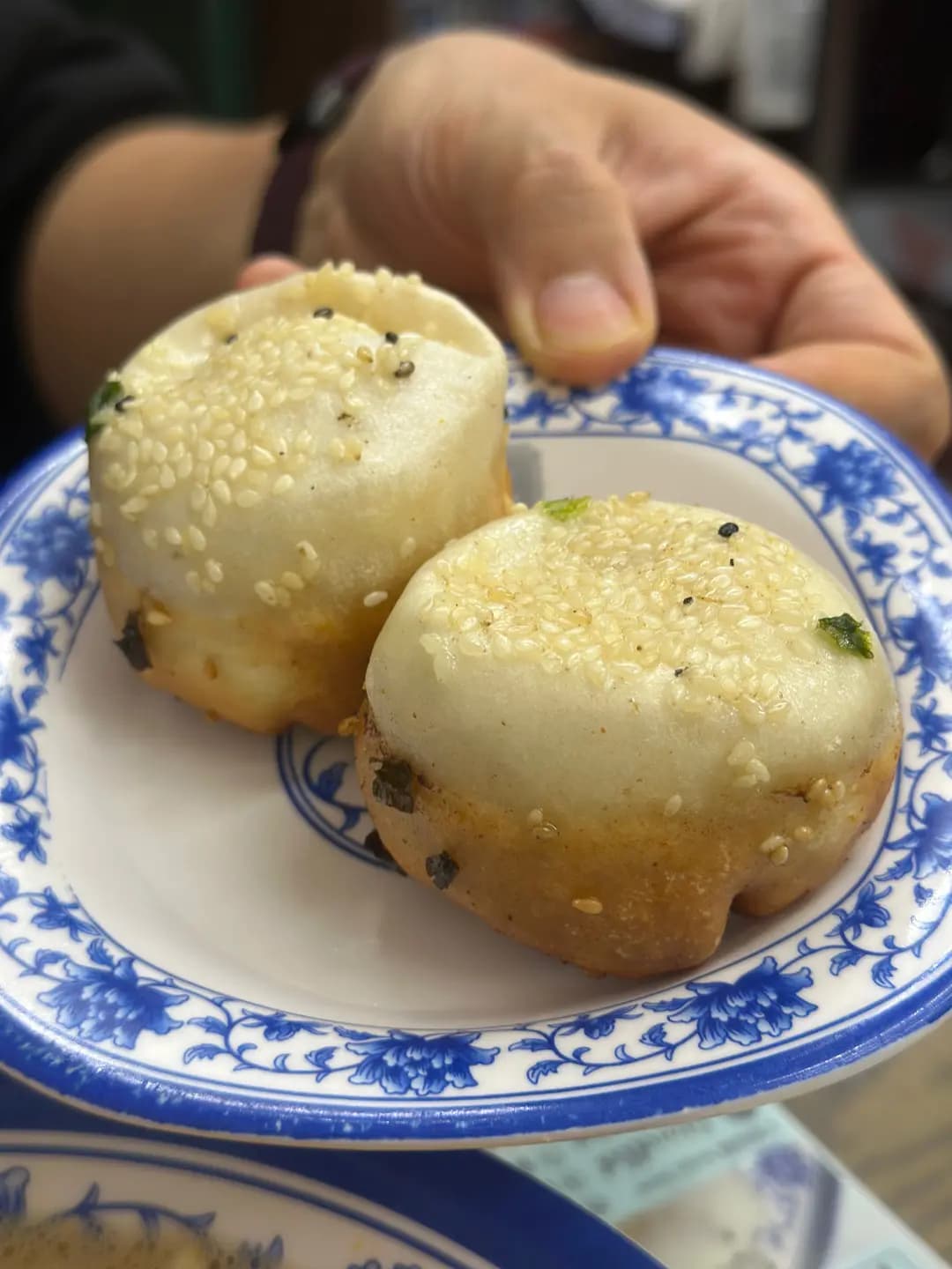 劉興記生煎包專門店 (俊賢坊) photo 2