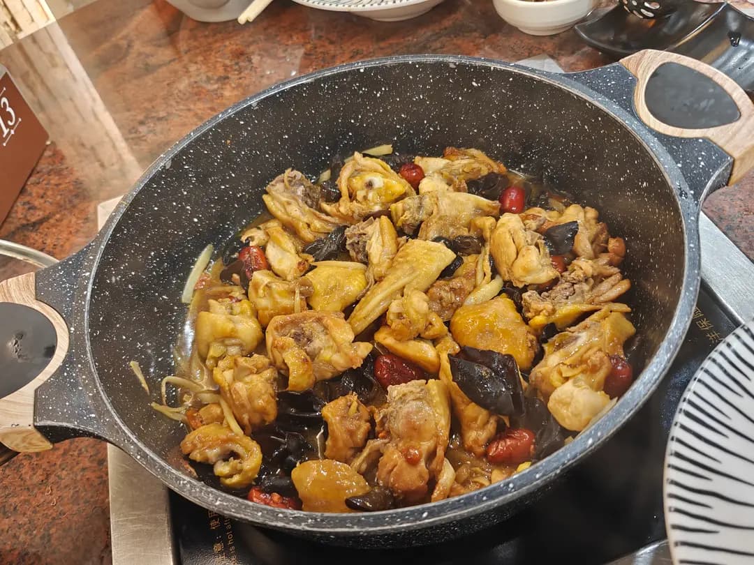 正冬火鍋料理 photo 6