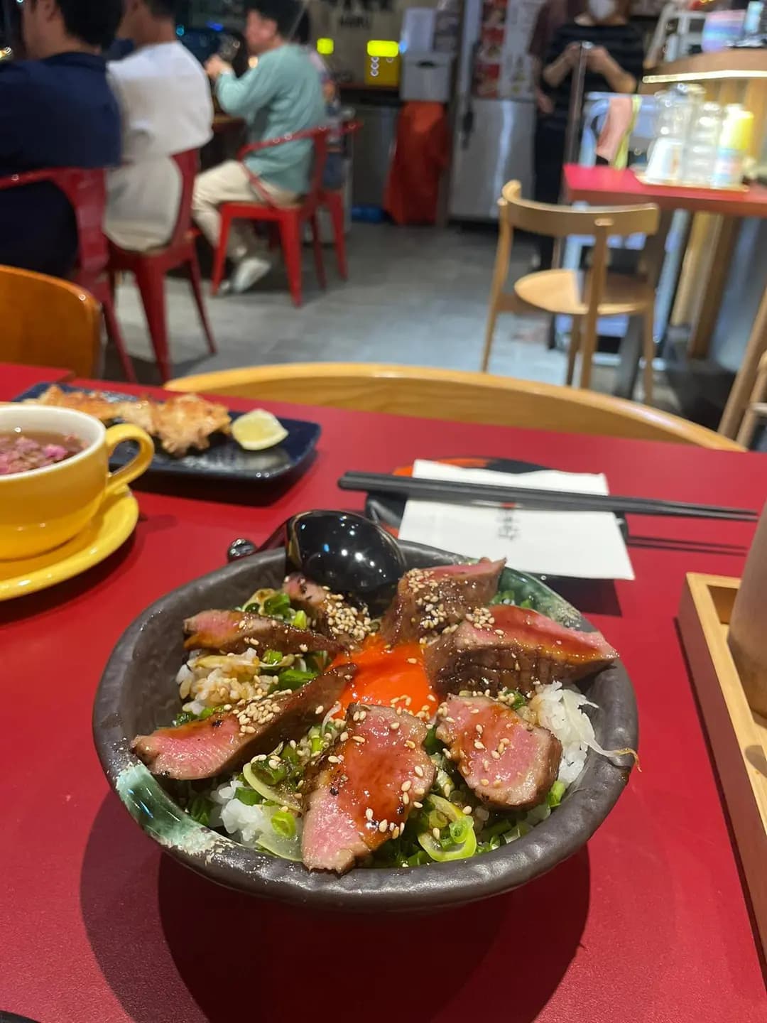 旭宵食堂 photo 5