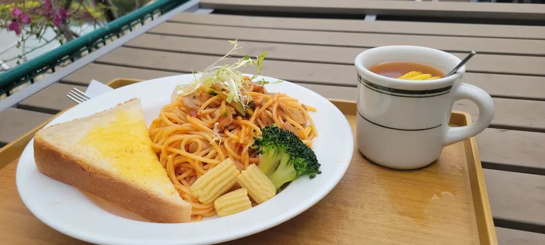 賞味軒 photo 1