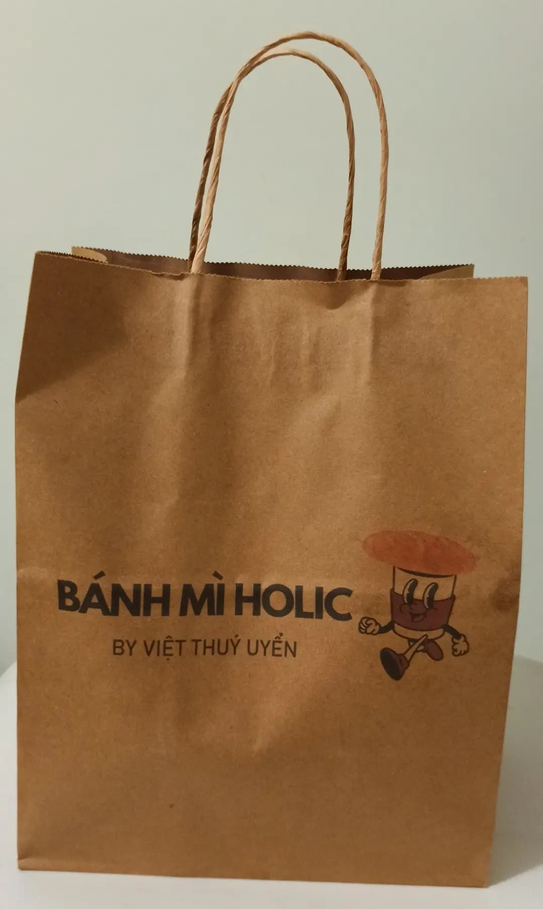 Bánh Mì Holic By Việt Thúy Uyển photo 5