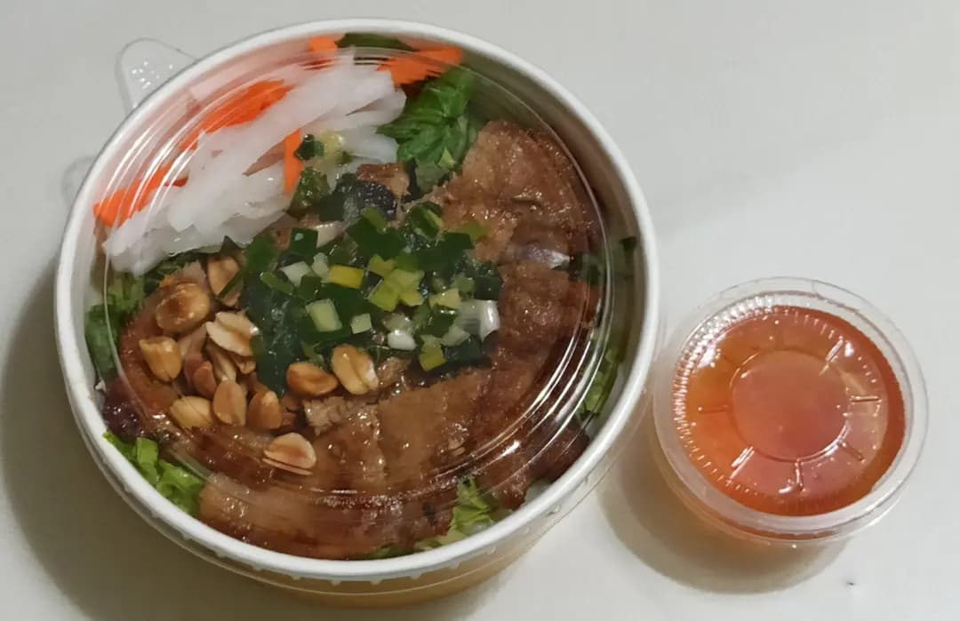 Bánh Mì Holic By Việt Thúy Uyển photo 6