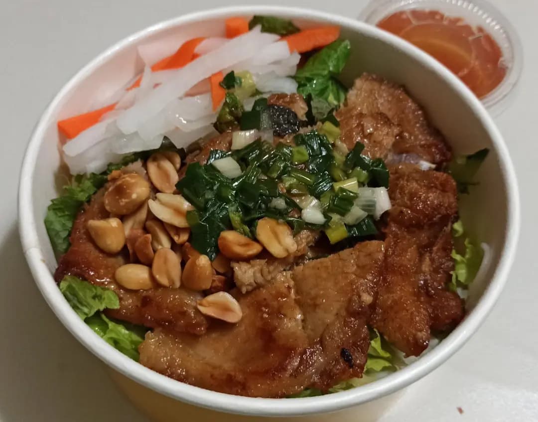 Bánh Mì Holic By Việt Thúy Uyển photo 1