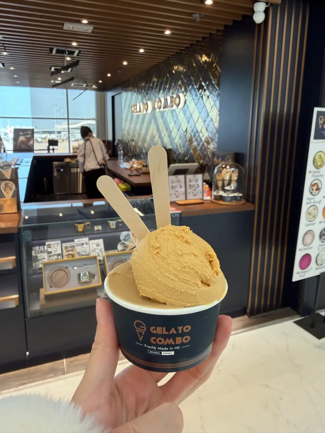 GELATO COMBO photo 5