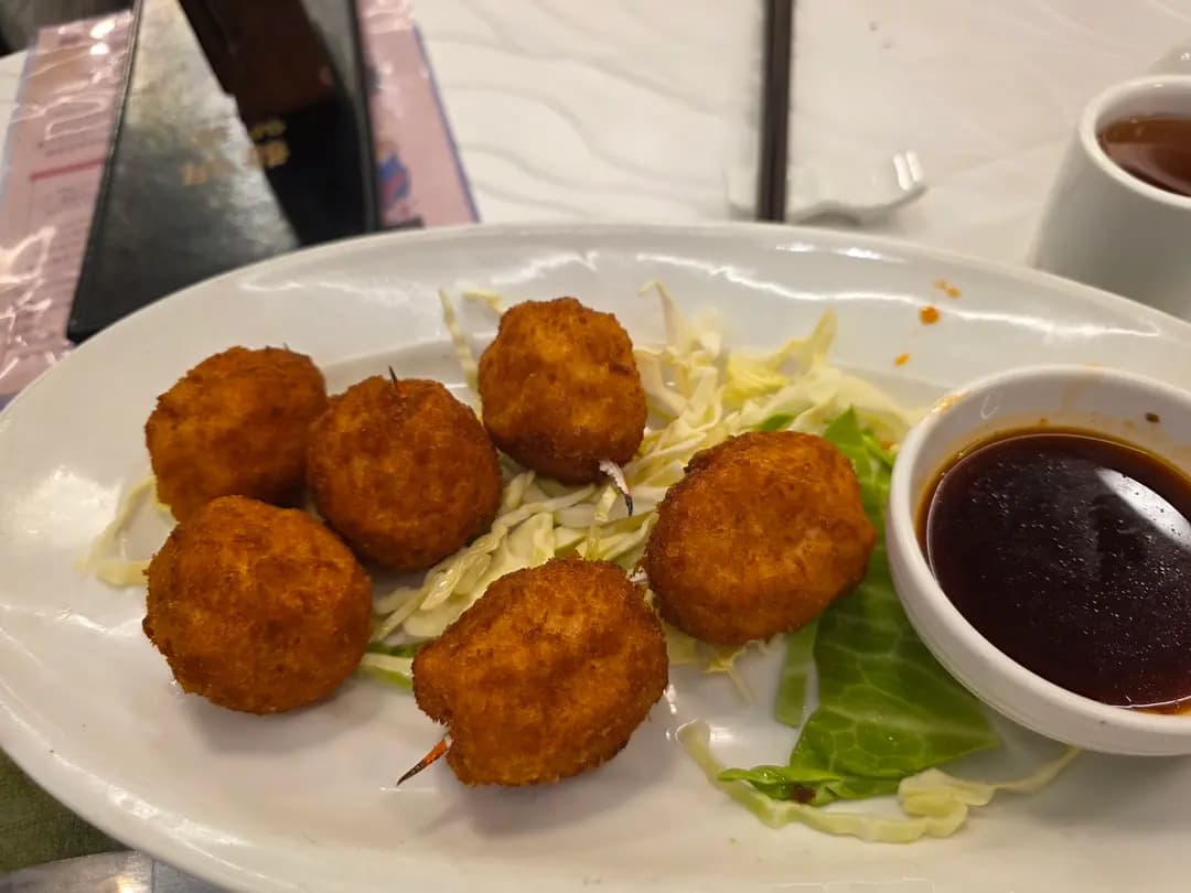翡翠海鮮酒家.明珠宴會廳 photo 5