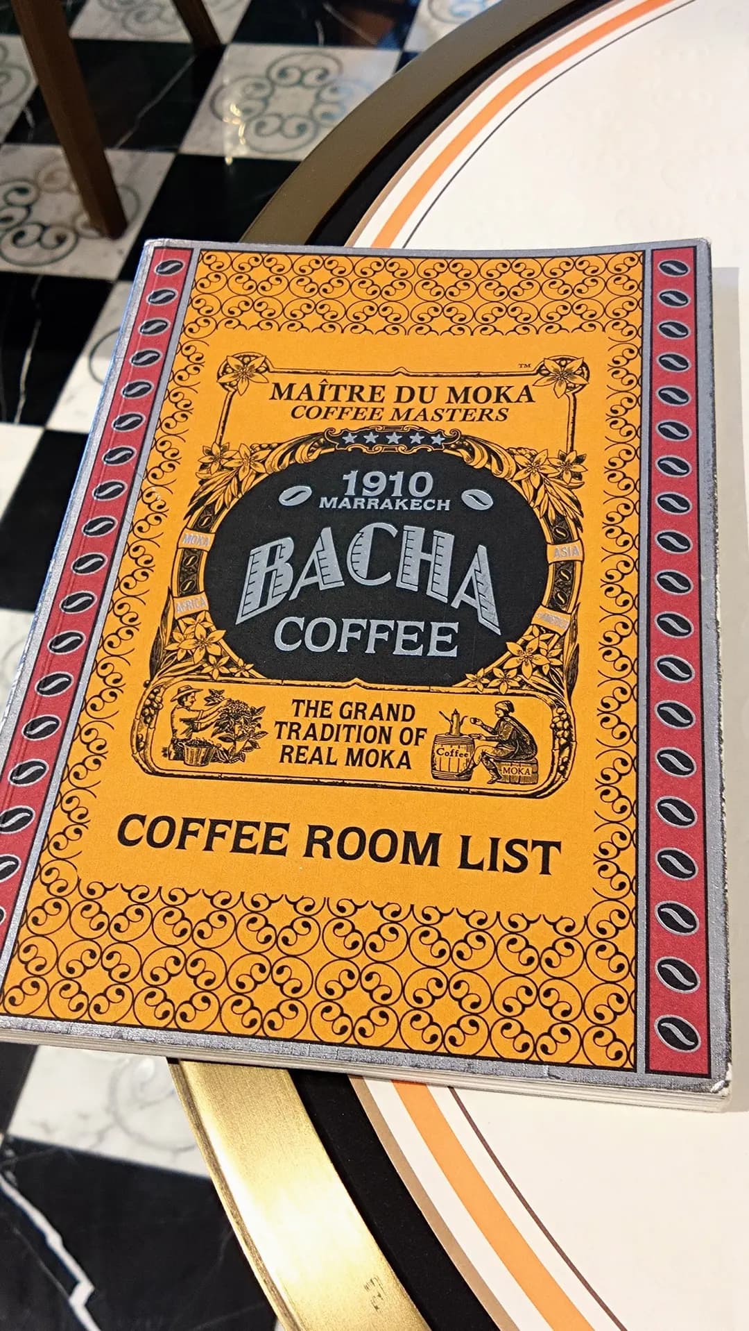 BACHA COFFEE photo 4