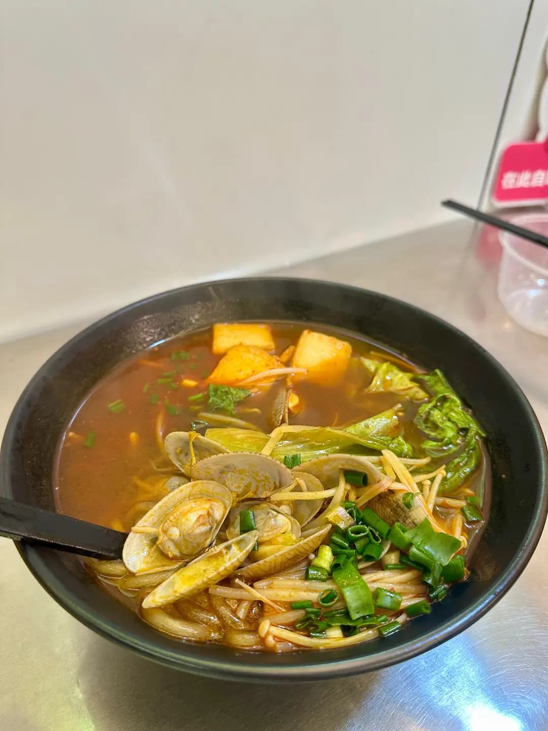 辣先鋒花甲粉 photo 4