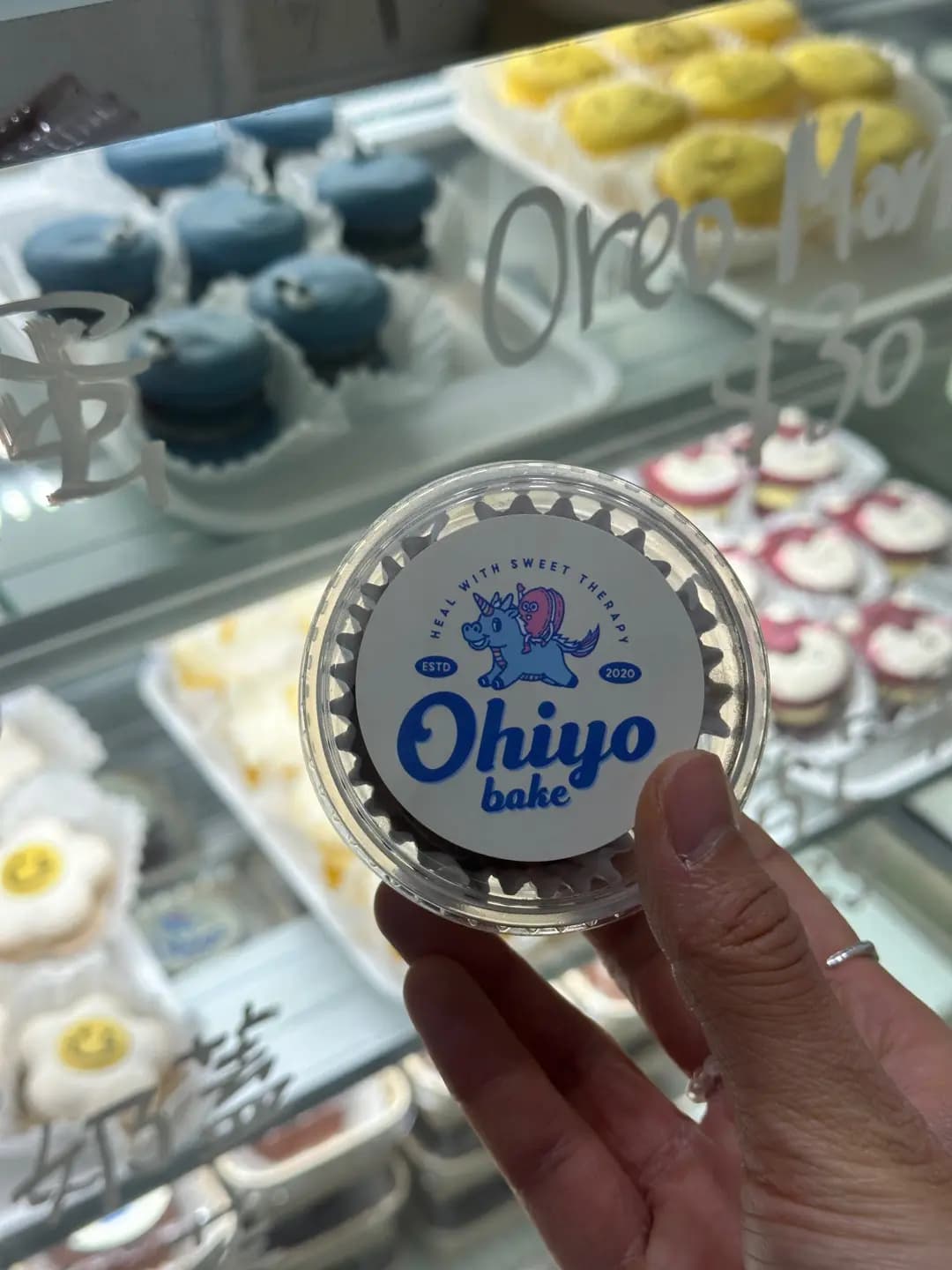 Ohiyo Bake photo 3