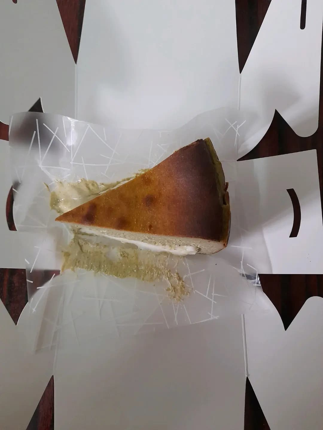 YuMo芝士蛋糕專門店 photo 6
