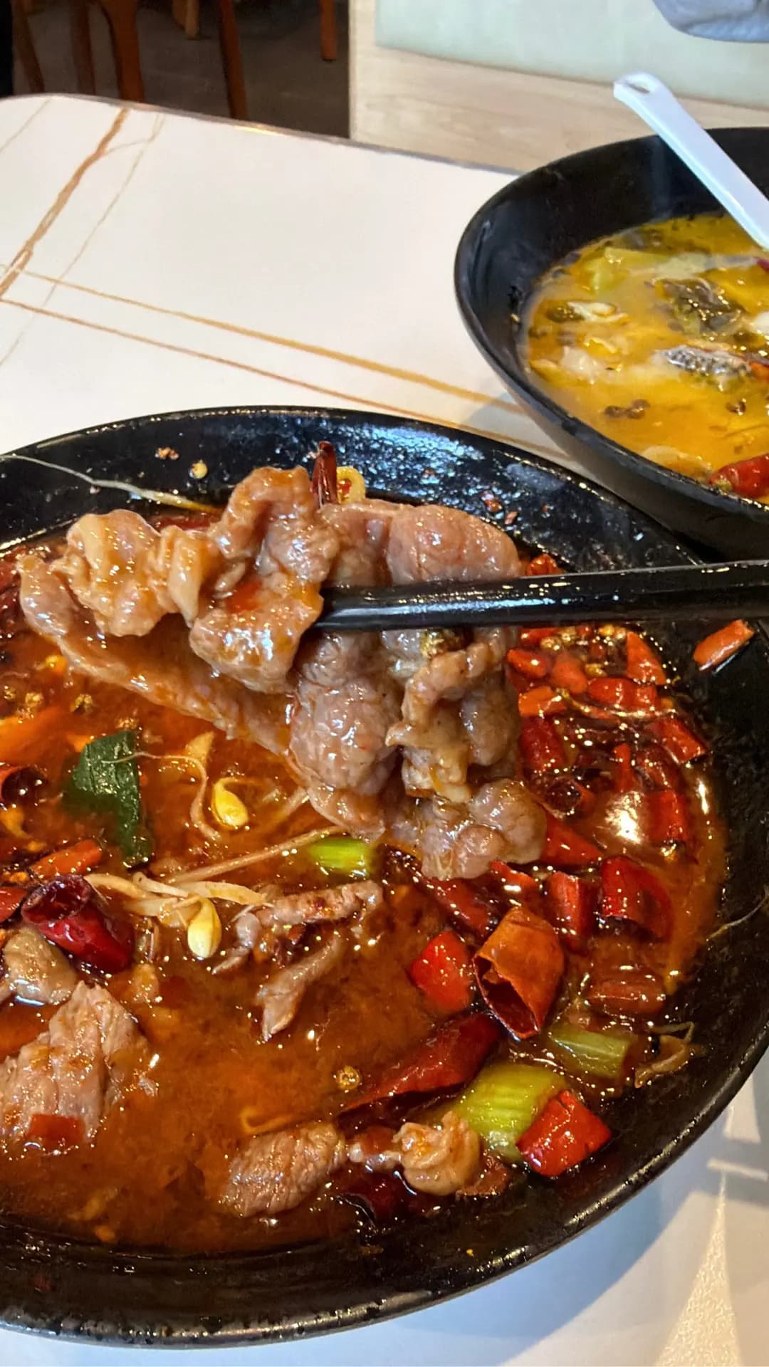 楊記麻辣魚館 (金山樓) photo 5