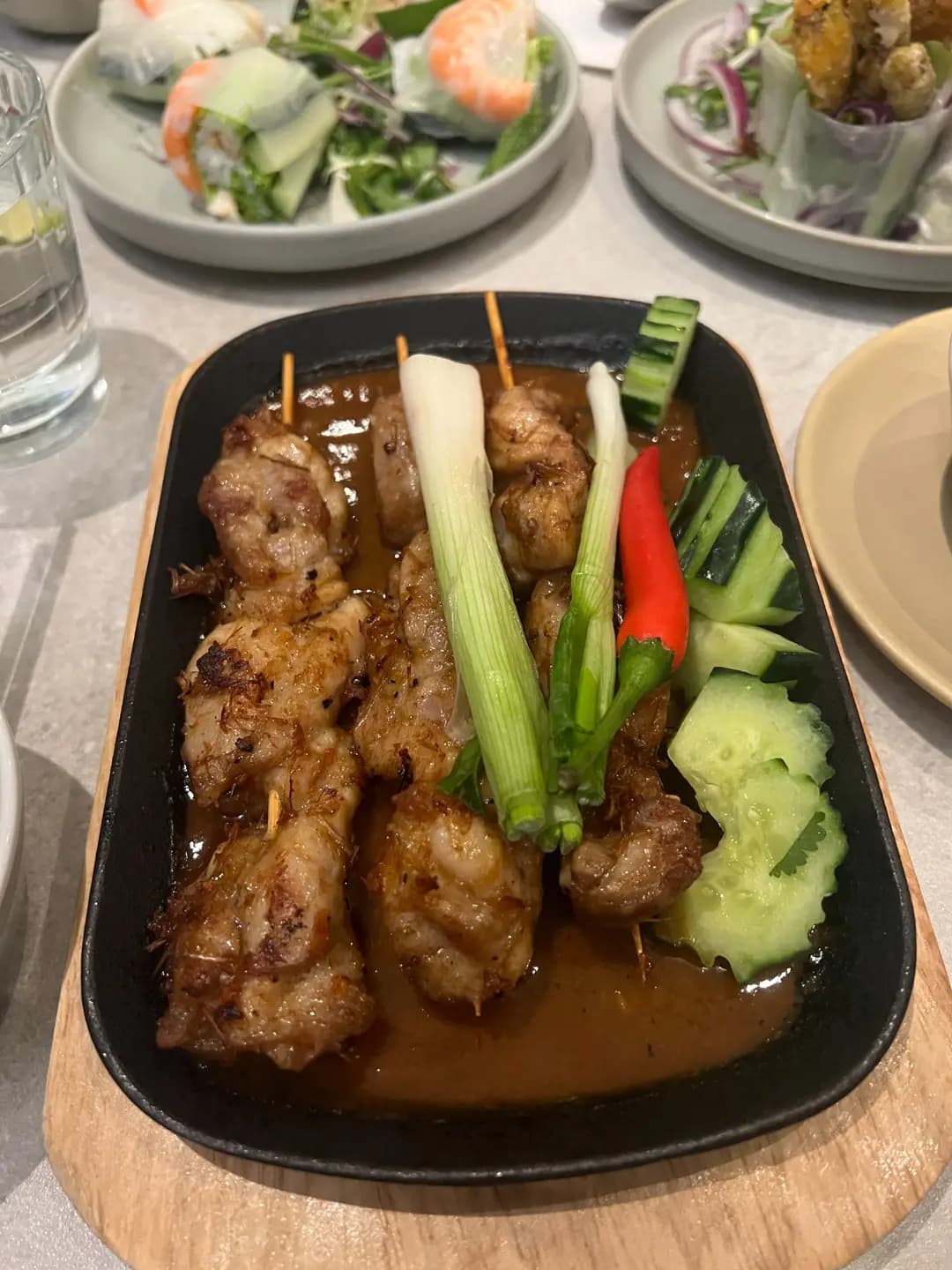 芽莊越式料理 (海港城) photo 7