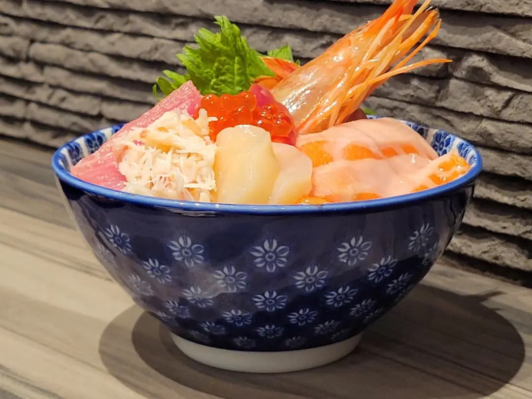 爆丼屋 photo 2