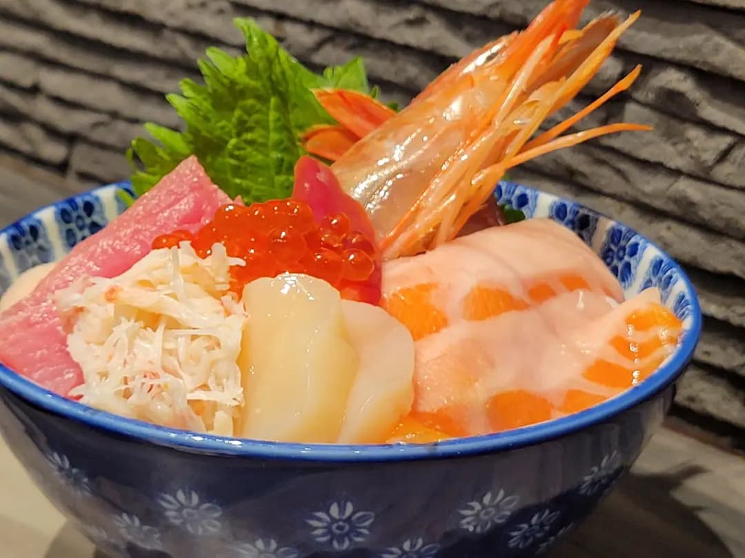 爆丼屋 photo 1