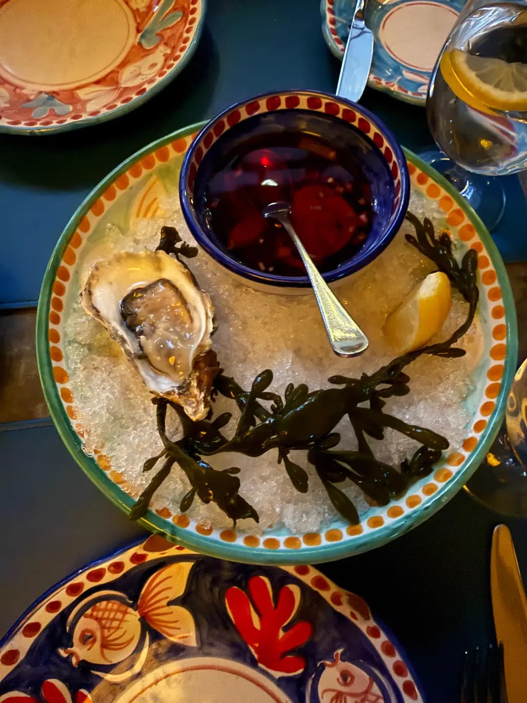 Osteria Marzia photo 7